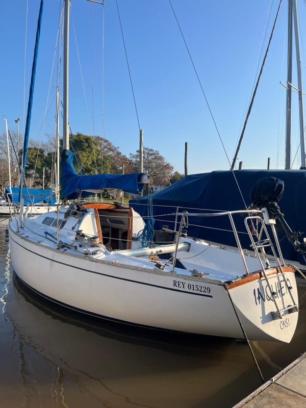 Miura 31’ - Image 22