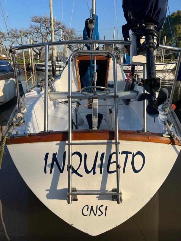 Miura 31’ - Image 24