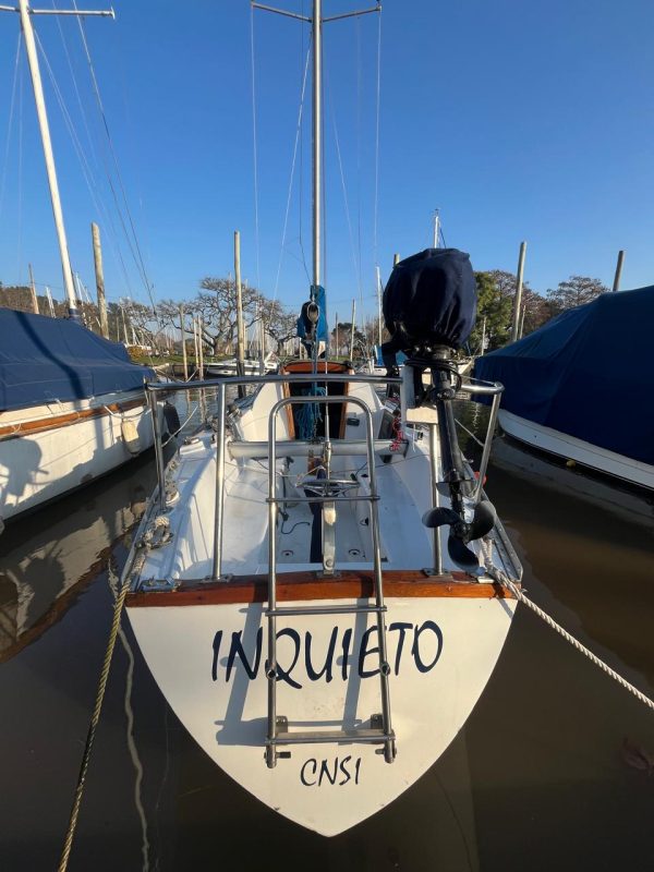 Miura 31’ - Image 23