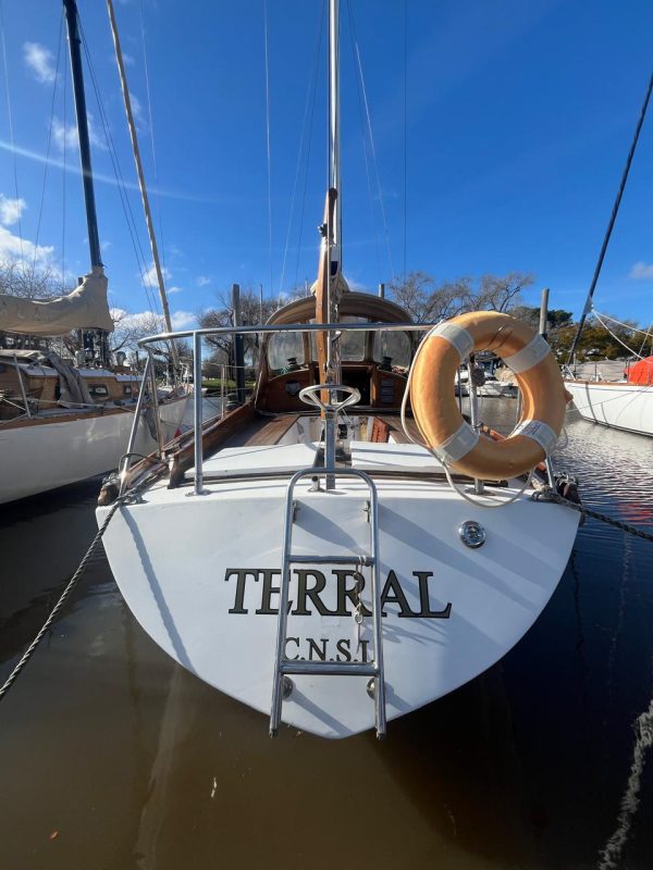 “ Terral” ( madera laminada) - Image 8