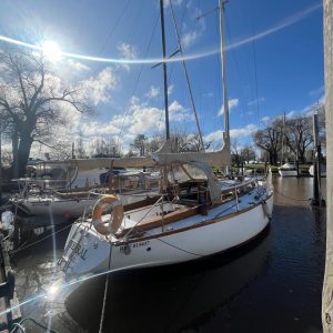 “ Terral” ( madera laminada)