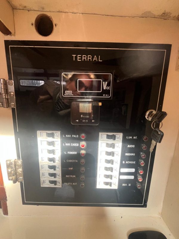 “ Terral” ( madera laminada) - Image 20