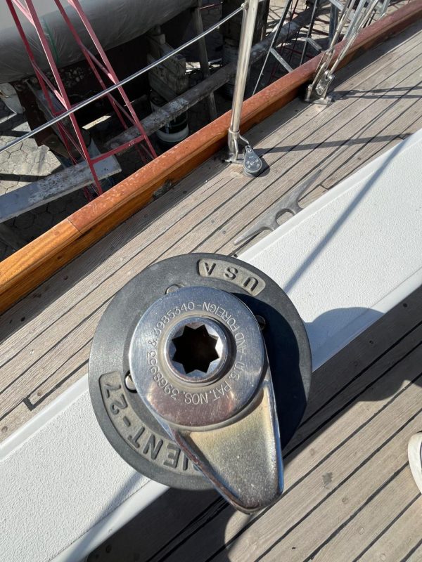 F&C 44’ - Image 8