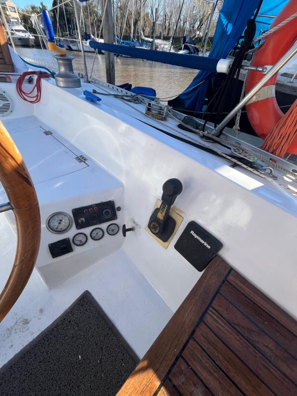DRAKKAR 32 - Image 7