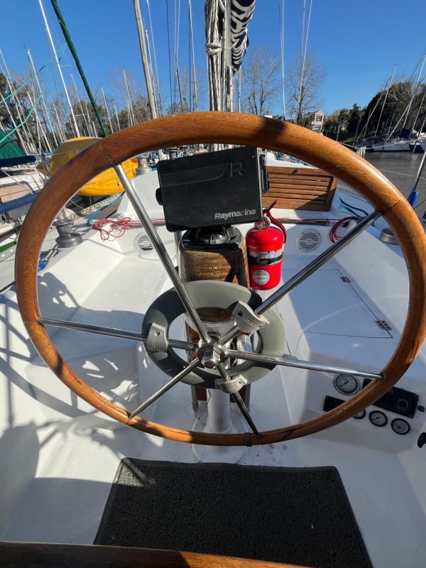 DRAKKAR 32 - Image 8