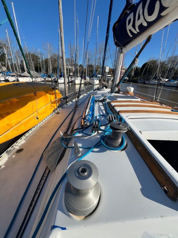 DRAKKAR 32 - Image 6