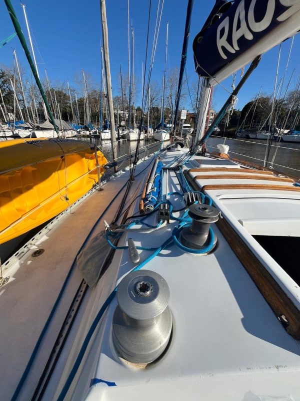 DRAKKAR 32 - Image 17