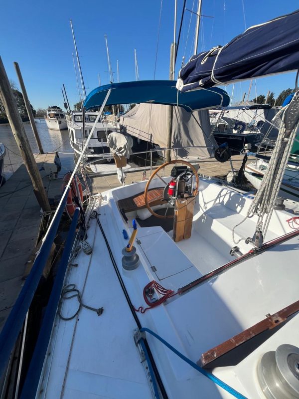 DRAKKAR 32 - Image 15