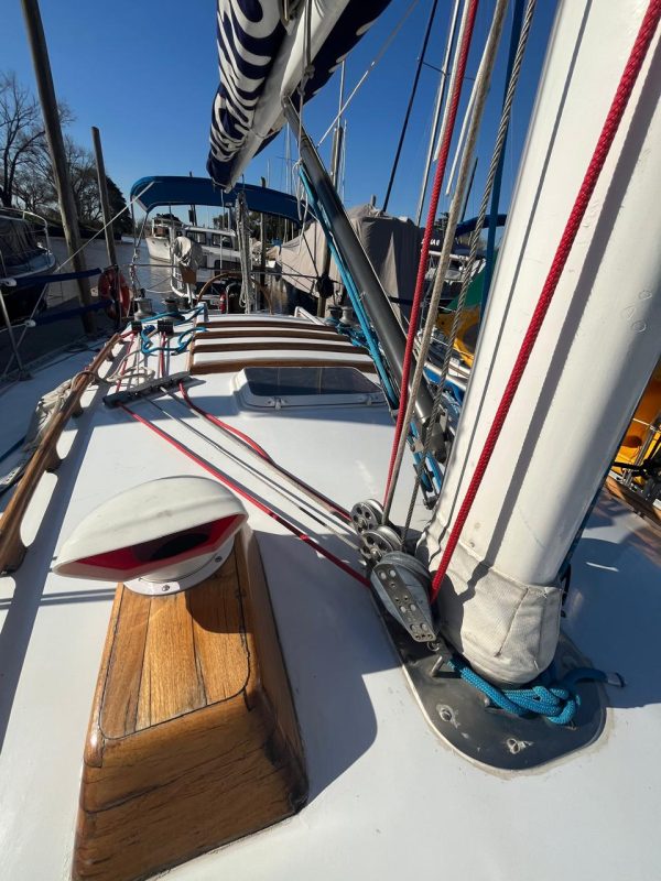 DRAKKAR 32 - Image 18