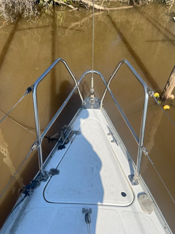Bramador 28’ Nova - Image 4
