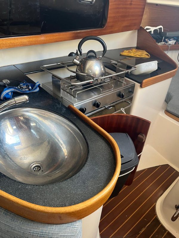 Bramador 28’ Nova - Image 10