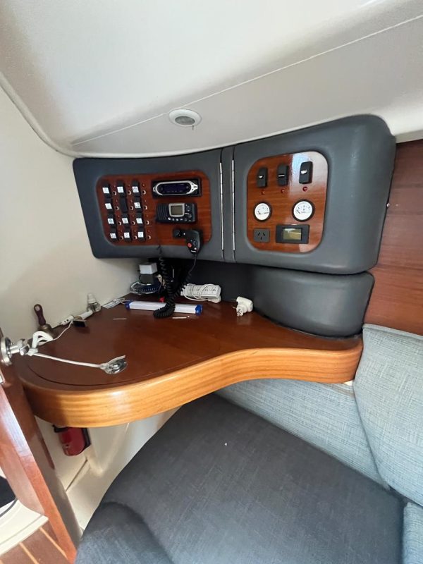 Bramador 28’ Nova - Image 15