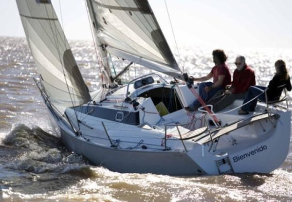 Bramador 28’ Nova - Image 20