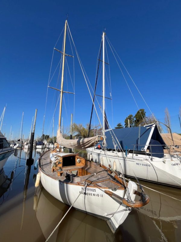 Clásico Frers Barlovento II - Image 11