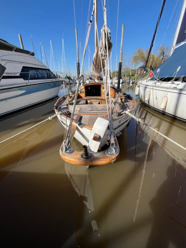 Clásico Frers Barlovento II - Image 12