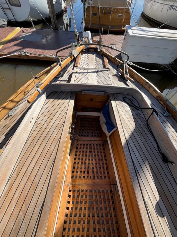 Clásico Frers Barlovento II - Image 17