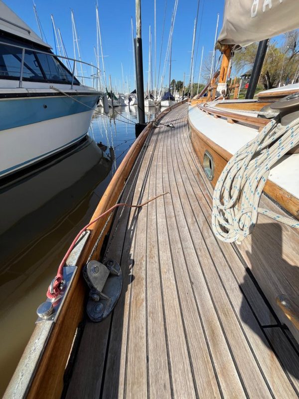 Clásico Frers Barlovento II - Image 18