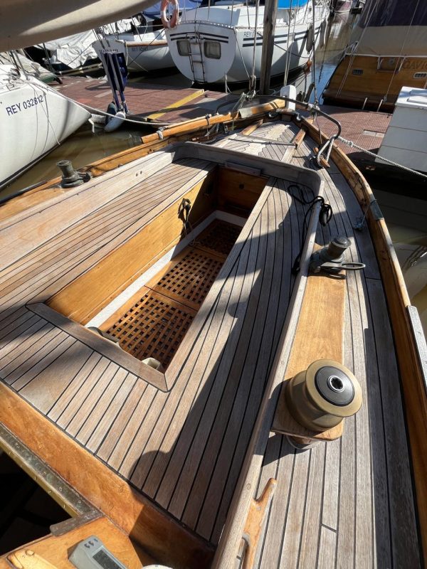 Clásico Frers Barlovento II - Image 22