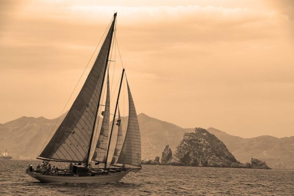 Goleta Bermudiana “Niña Luisita “ - Image 2
