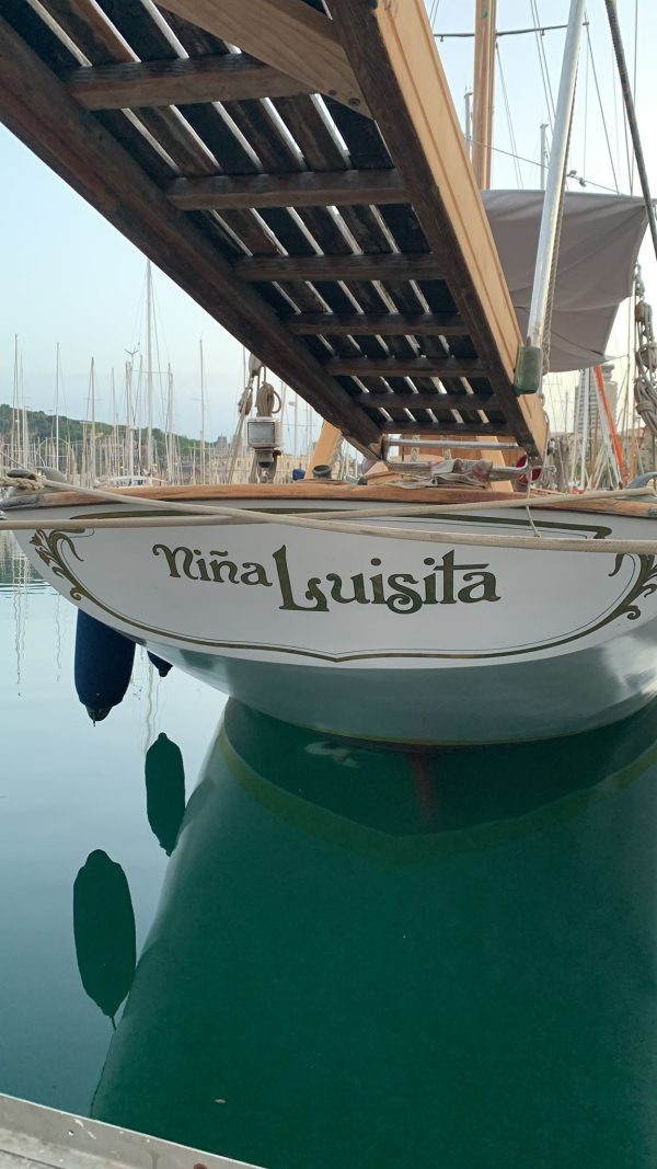 Goleta Bermudiana “Niña Luisita “ - Image 8