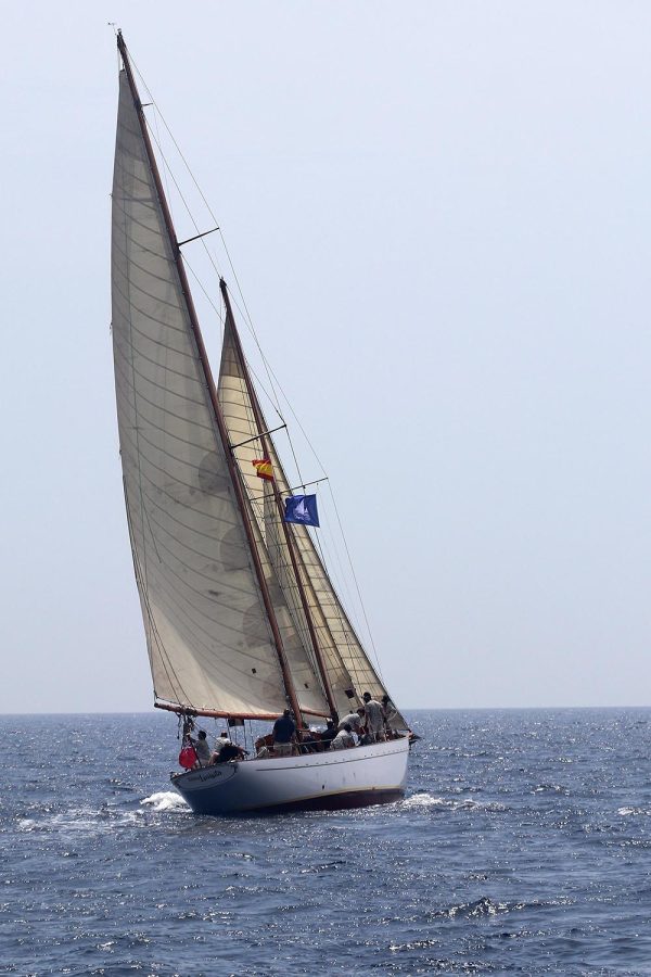 Goleta Bermudiana “Niña Luisita “ - Image 10