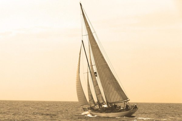 Goleta Bermudiana “Niña Luisita “ - Image 11