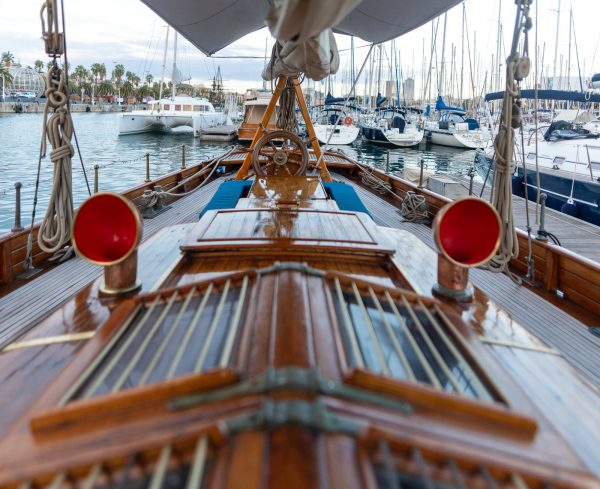 Goleta Bermudiana “Niña Luisita “ - Image 18