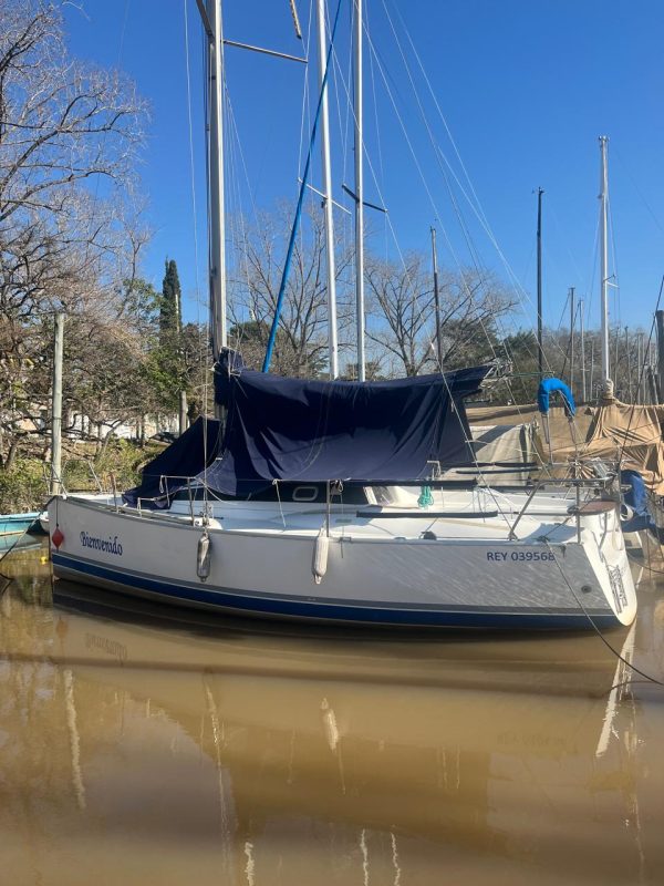 Bramador 28’ Nova