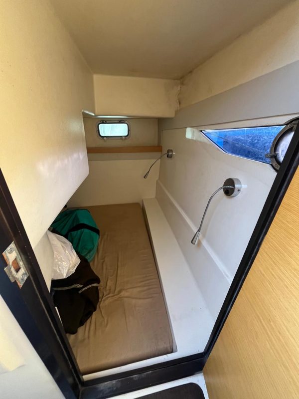 Crucero Genesis 290 - Image 18