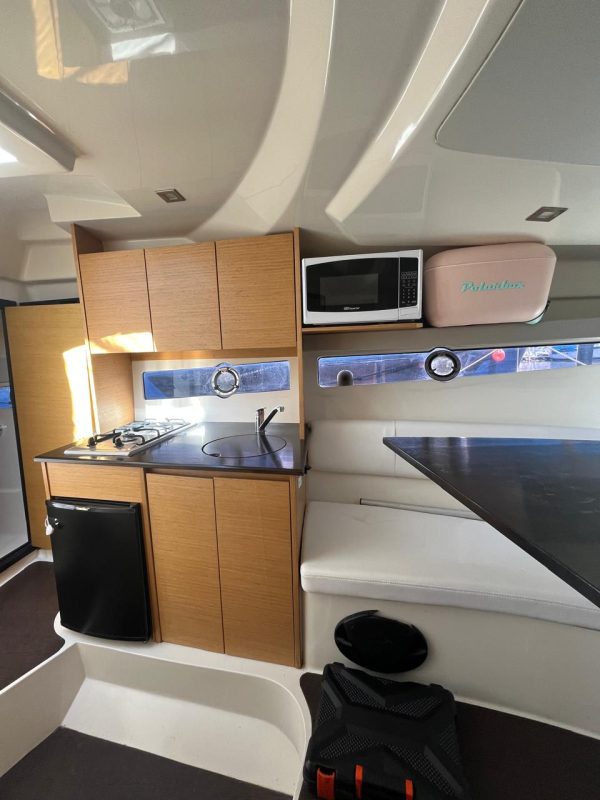 Crucero Genesis 290 - Image 20