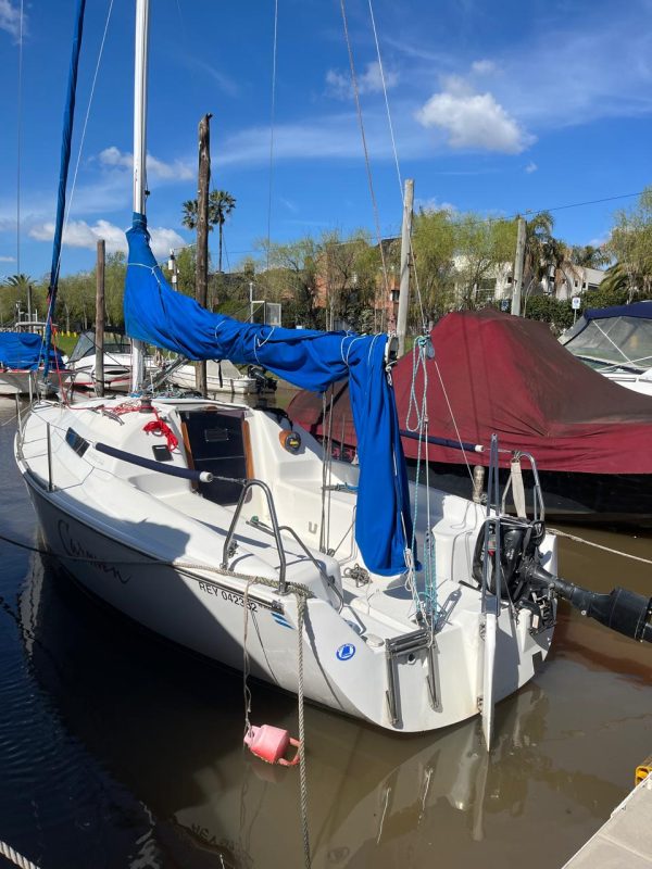 Mystic Malbec 240 - Image 2