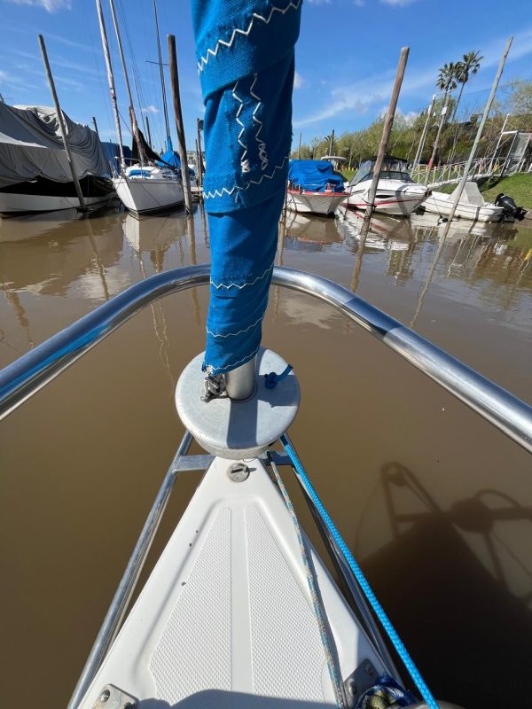 Mystic Malbec 240 - Image 5