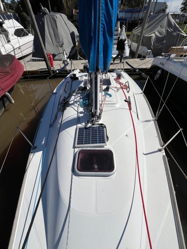 Mystic Malbec 240 - Image 6