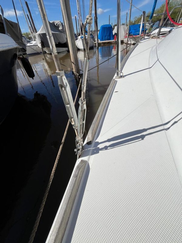 Mystic Malbec 240 - Image 7