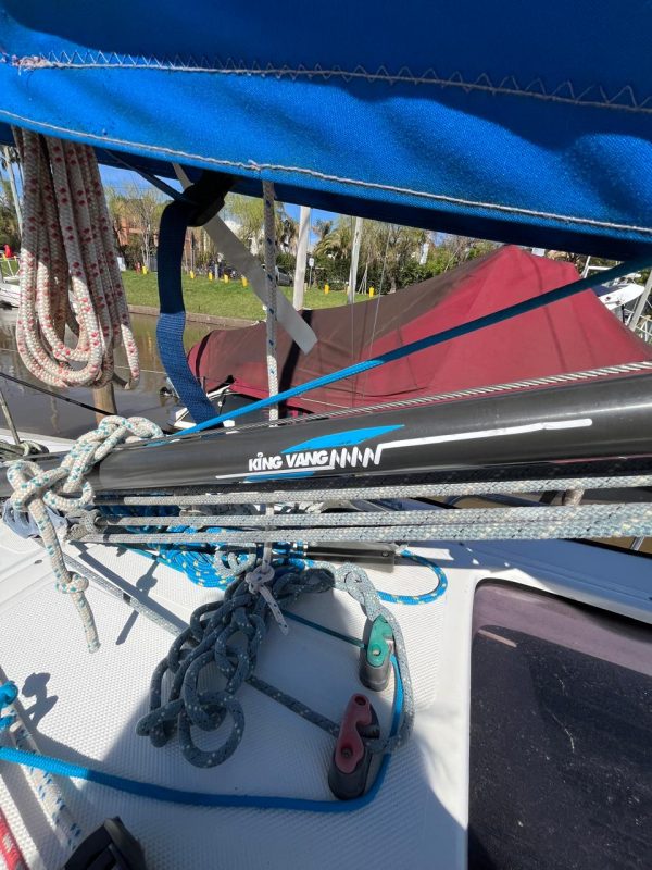 Mystic Malbec 240 - Image 8