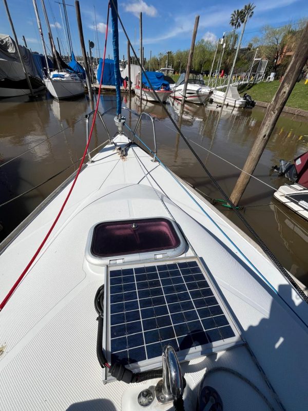 Mystic Malbec 240 - Image 10