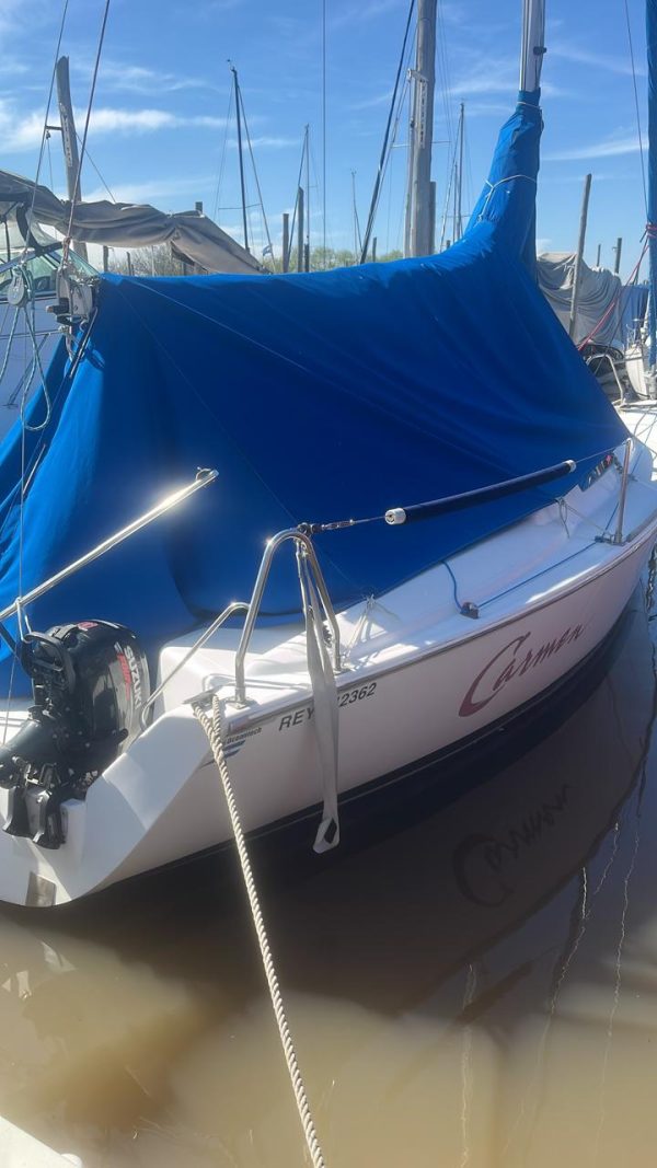Mystic Malbec 240 - Image 22
