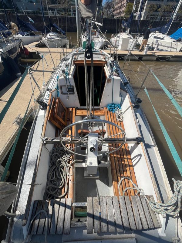 Oceánico 34’ - Image 6
