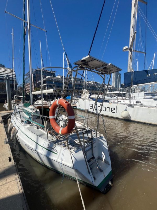 Oceánico 34’ - Image 8