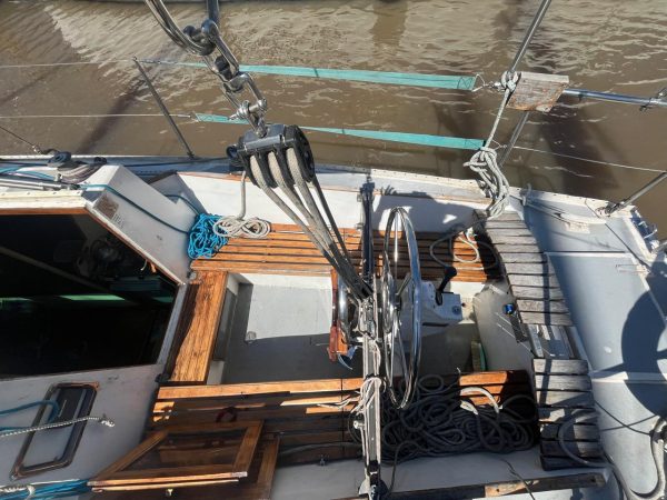 Oceánico 34’ - Image 10