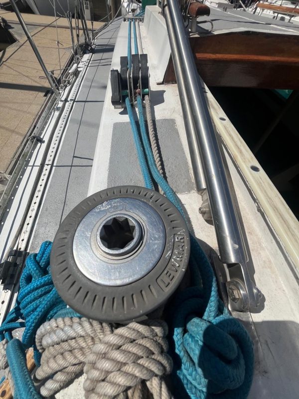 Oceánico 34’ - Image 9