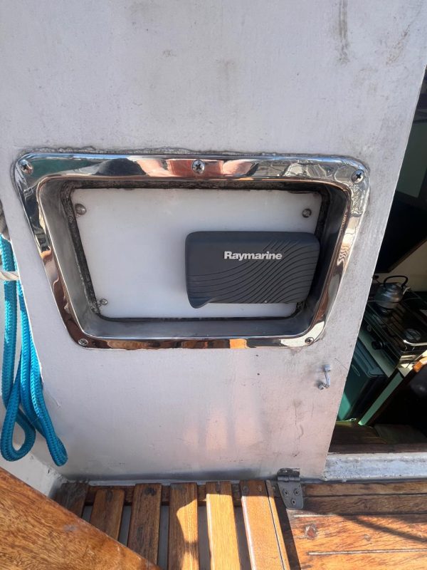 Oceánico 34’ - Image 11