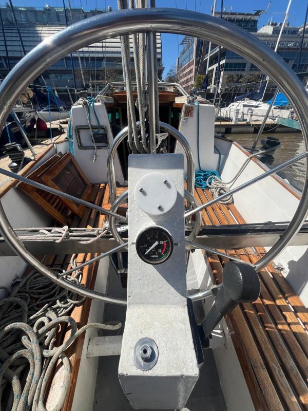 Oceánico 34’ - Image 12