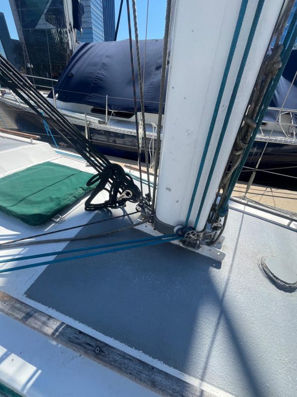 Oceánico 34’ - Image 19
