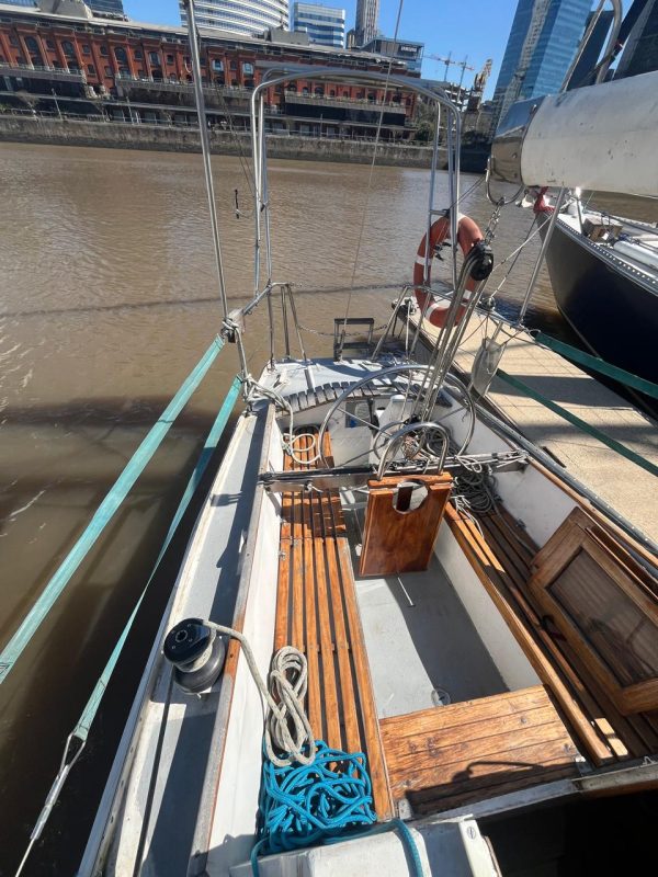 Oceánico 34’ - Image 17