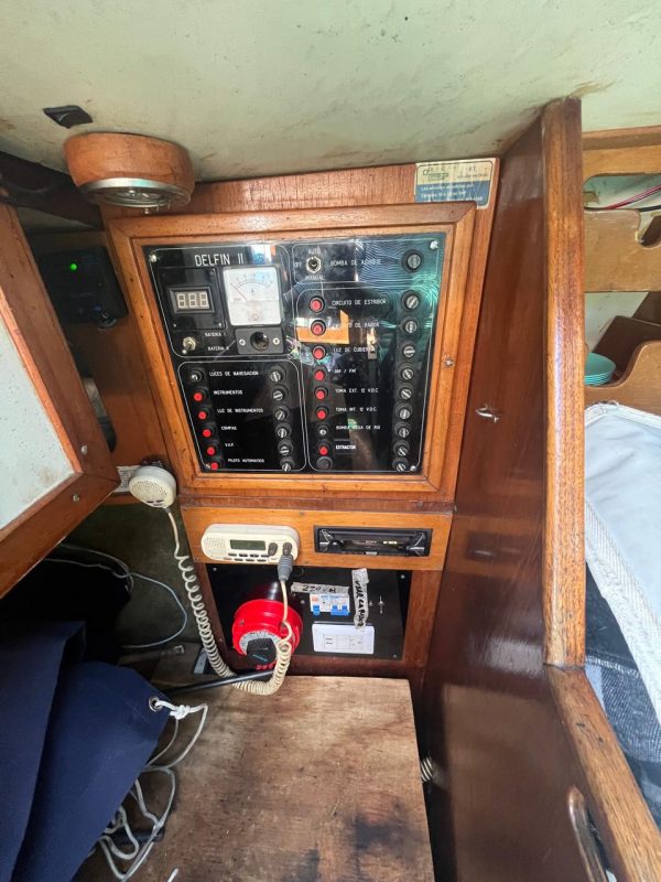 Oceánico 34’ - Image 20