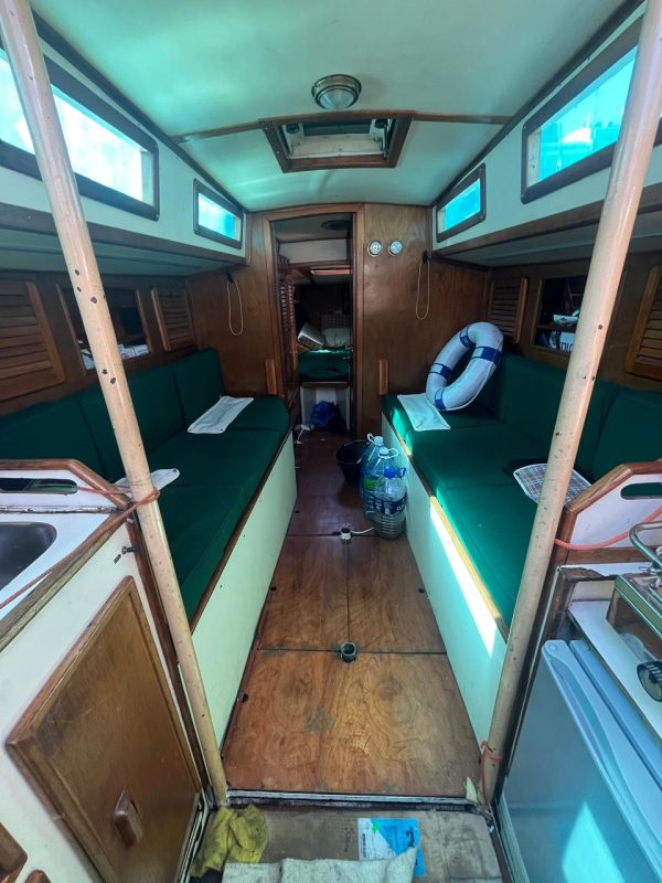 Oceánico 34’ - Image 21