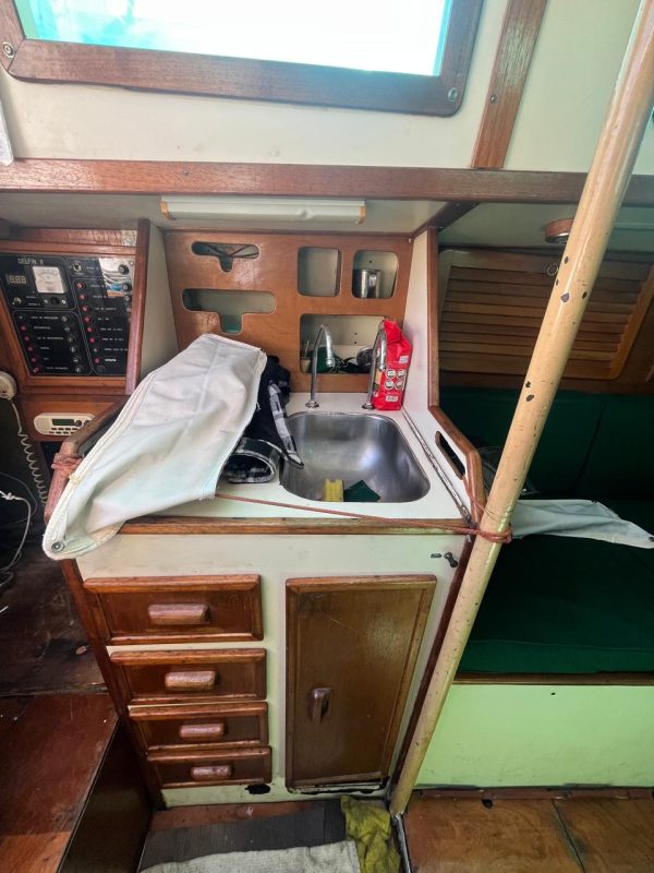 Oceánico 34’ - Image 22
