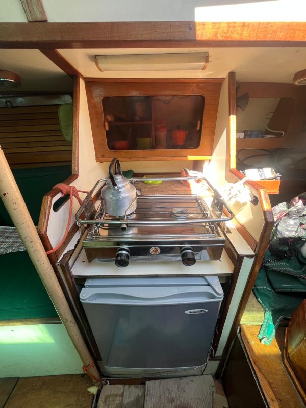 Oceánico 34’ - Image 23