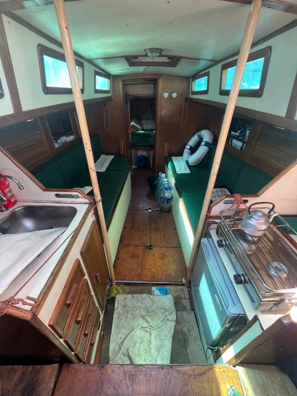 Oceánico 34’ - Image 24
